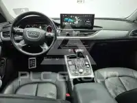 2013 Audi A6