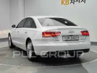 2013 Audi A6