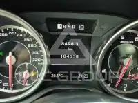 2013 Mercedes Benz SLK-Class