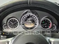 2012 Mercedes Benz E-Class