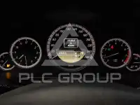 2012 Mercedes Benz E-Class