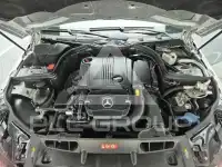 2012 Mercedes Benz C-Class