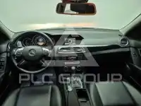 2012 Mercedes Benz C-Class