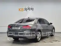 2012 Volkswagen PASSAT