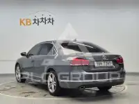 2012 Volkswagen PASSAT