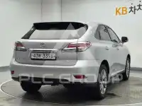 2013 Lexus RX