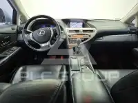 2013 Lexus RX