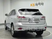 2013 Lexus RX