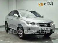 2013 Lexus RX