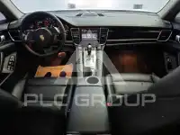 2012 Porsche Panamera