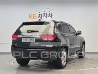 2012 Jeep Grand Cherokee