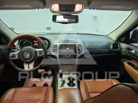 2012 Jeep Grand Cherokee