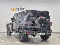 2012 Jeep Wrangler