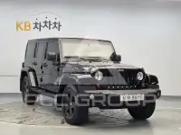 2012 Jeep Wrangler