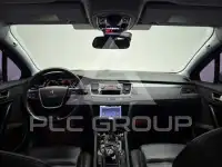 2012 Peugeot 508