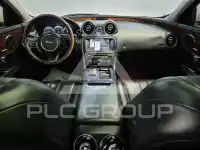 2012 Jaguar XJ