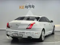 2012 Jaguar XJ