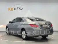 2012 Chevrolet Alpheon