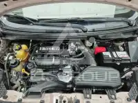 2012 Chevrolet Spark