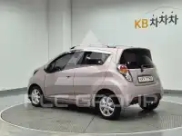 2012 Chevrolet Spark