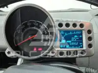 2012 Chevrolet Spark