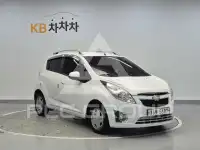 2012 Chevrolet Spark