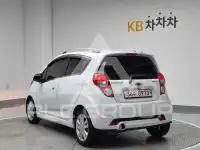 2013 Chevrolet Spark