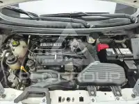 2013 Chevrolet Spark
