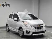 2012 Chevrolet Spark