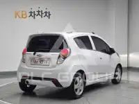 2012 Chevrolet Spark