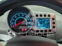 2012 Chevrolet Spark