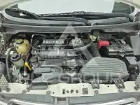 2012 Chevrolet Spark