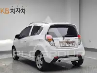 2012 Chevrolet Spark