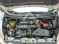 2012 Chevrolet Spark