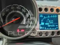 2012 Chevrolet Spark
