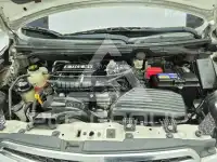 2012 Chevrolet Spark