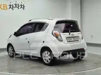 2012 Chevrolet Spark