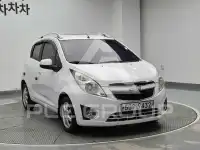 2012 Chevrolet Spark