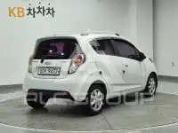 2012 Chevrolet Spark