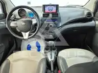 2012 Chevrolet Spark