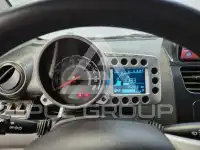2012 Chevrolet Spark