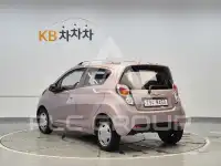 2012 Chevrolet Spark