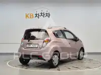 2012 Chevrolet Spark