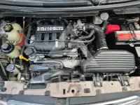2012 Chevrolet Spark