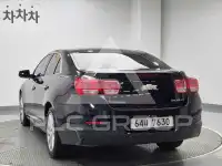 2012 Chevrolet MALIBU