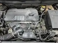 2012 Chevrolet MALIBU