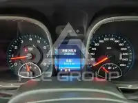 2012 Chevrolet MALIBU