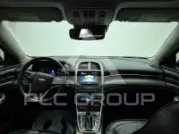 2012 Chevrolet MALIBU