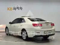 2012 Chevrolet MALIBU