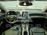 2012 Chevrolet MALIBU